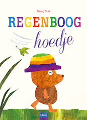 Regenbooghoedje - Hong Hai (ISBN 9789044839920)