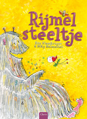 Rijmelsteeltje - Eva Vleeskruyer (ISBN 9789044840209)