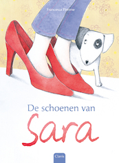 De schoenen van Sara - Francesca Pirrone (ISBN 9789044841428)