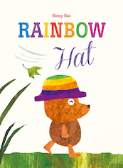 Rainbow Hat - Hong Hai (ISBN 9781605376172)