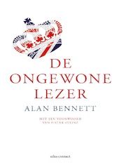 De ongewone lezer - Alan Bennett (ISBN 9789025472306)