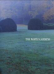 The Wirtz Gardens set - Patrick Taylor, P. Taylor (ISBN 9789076704364)