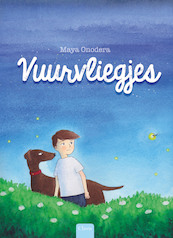 Vuurvliegjes - Maya Onodera (ISBN 9789044844085)