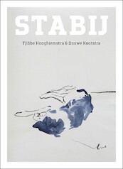 Stabij - Tjibbe Hooghiemstra, Douwe Kootstra (ISBN 9789056158965)