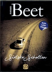 Beet - Sietske Scholten (ISBN 9789036438896)