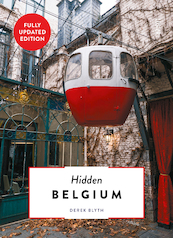 Hidden Belgium - Derek Blyth (ISBN 9789460583216)