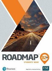 Roadmap B2+ Students' Book with Digital Resources & App - Hugh Dellar, Andrew Walkley, Jonathan Bygrave (ISBN 9781292228518)