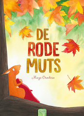 De rode muts - Maya Onodera (ISBN 9789044847437)