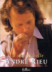 La vie est belle - A. Rieu, J. Huijts (ISBN 9789069112237)