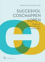 Succesvol coschappen lopen - Dorothee Hafkenscheid (ISBN 9789086598809)