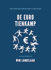 De EURO TIENKAMP - Wim Langelaan (ISBN 9789464811964)