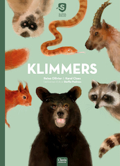 Klimmers - Reina Ollivier, Karel Claes (ISBN 9789044850994)