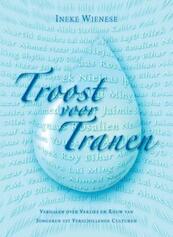 Troost voor tranen - Ineke Wienese (ISBN 9789025961084)
