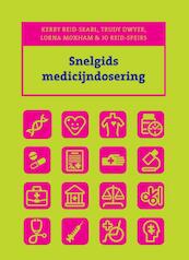 Snelgids medicijndosering - K. Reid-Searl (ISBN 9789043016445)