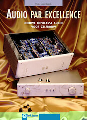 Audio par excellence - P. van Beeck (ISBN 9789053811887)