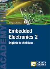 Embedded Electronics 2 - Wolfgang Matthes (ISBN 9789053812556)