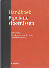 Handboek bipolaire stoornissen - R. Kupka, E. Knoppert, W. Nolen (ISBN 9789058981172)
