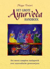 Het Grote Ayurveda Handboek - Maya Tiwari (ISBN 9789063788865)
