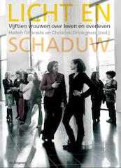 Licht en schaduw - (ISBN 9789086594221)