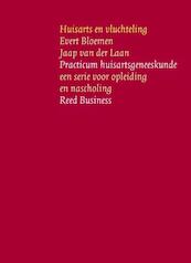 Huisarts en vluchteling - Evert Bloemen, Jaap van der Laan (ISBN 9789035234116)