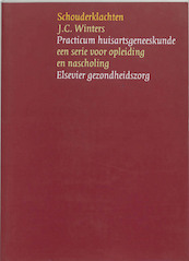 Schouderklachten - J.C. Winters (ISBN 9789035225701)