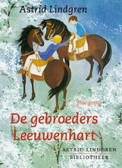 Gebroeders Leeuwenhart - Astrid Lindgren (ISBN 9789021615929)