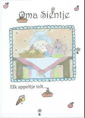 Oma Sientje - Anne-Marie den Heijer (ISBN 9789090273280)