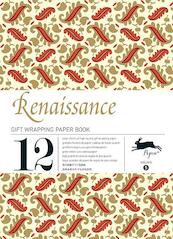 RENAISSANCE VOL. 05 - (ISBN 9789460090172)