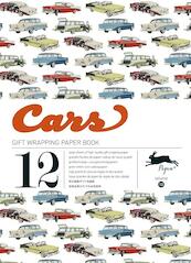 CARS VOL. 13 - (ISBN 9789460090240)