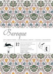 BAROQUE VOL. 30 - (ISBN 9789460090424)
