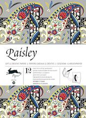 PAISLEY VOL. 38 - (ISBN 9789460090509)