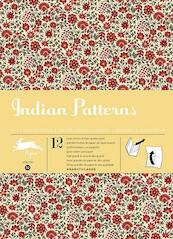 INDIAN PATTERNS VOL. 52 - (ISBN 9789460090646)