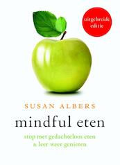 Mindful eten - Susan Albers (ISBN 9789025902940)