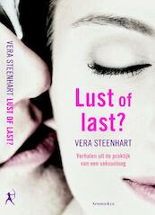 Lust of last? - Vera Steenhart (ISBN 9789047204039)