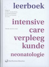 Leerboek intensive-care-verpleegkunde neonatologie - (ISBN 9789035235038)