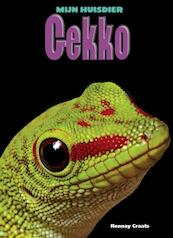 Gekko - Rennay Craats (ISBN 9789461751133)