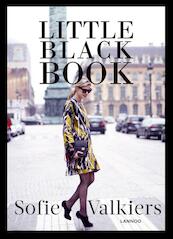 Little black book - Sofie Valkiers (ISBN 9789401413862)