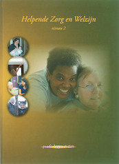 Helpende zorg & welzijn Niveau 2 - (ISBN 9789085240846)