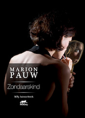 Zondaarskind - Marion Pauw (ISBN 9789087540388)