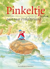 Pinkeltje gaat naar Pinkeltjesland - Dick Laan (ISBN 9789047509776)