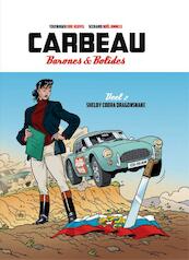 Carbeau 2 barones en bolides - Eric Heuvel, Noël Ummels (ISBN 9789088861635)