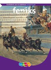 lesboek - Raymond de Kreek, Frouke Schrijver, Frank Tang, Jos Venner (ISBN 9789006466102)