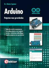 Arduino - Günter Spanner (ISBN 9789053811115)