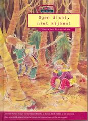 Ogen dicht, niet kijken! - Reina ten Bruggenkate (ISBN 9789043700290)