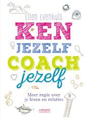 Ken jezelf, coach jezelf - Ellen Evenhuis (ISBN 9789401426077)