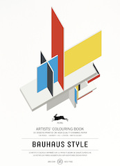 Bauhaus Style - Pepin van Roojen (ISBN 9789460098116)
