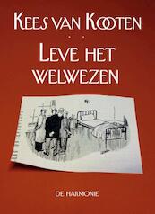 Het welwezen - Kees van Kooten (ISBN 9789076174655)