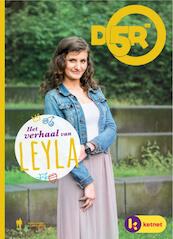 D5r het verhaal van leyla - (ISBN 9789089316097)