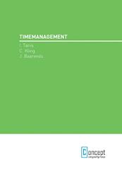 Timemanagement - I. Tanis, C. Kling, J. Baarends (ISBN 9789491743504)