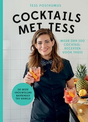 Cocktails met Tess - Tess Posthumus (ISBN 9789048833382)